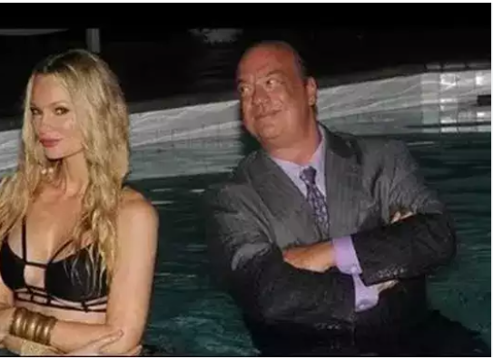 Paul Heyman Wife A Look at Paul Heyman's Relationship and Family