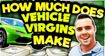 Vehicle Virgins Net Worth: YouTube Channel's Financial Success