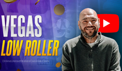 Vegas Low Roller Daniel Net Worth: Casino YouTuber's Wealth Story