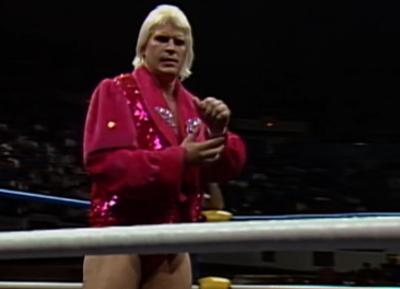 Tommy Wildfire Rich Net Worth: Wrestling Legend's Financial Story