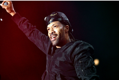 What Is Redman's Net Worth: Rapper's Financial Success