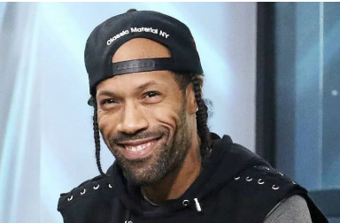 What Is Redman's Net Worth: Rapper's Financial Success