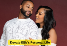 What Is Devale Ellis Net Worth: Actor's Wealth Story