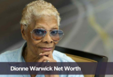 What Is Dionne Warwick Net Worth: Music Icon's Financial Success