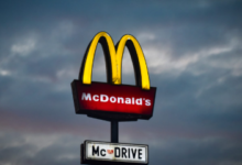 Paul Hendel McDonald's Net Worth: Franchise Leader's Financial Story