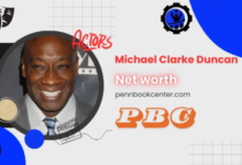 Michael Duncan Net Worth: Business Executive's Wealth Story