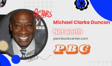 Michael Duncan Net Worth: Business Executive's Wealth Story