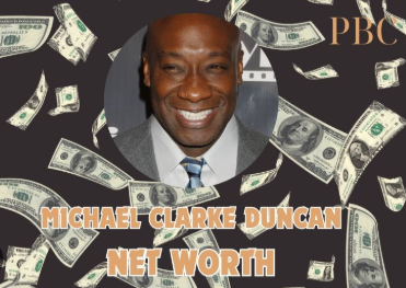 Michael Duncan Net Worth: Business Executive's Wealth Story