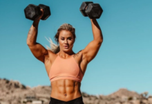 Dani Speegle Net Worth: Fitness Icon's Earnings and Business Ventures