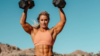 Dani Speegle Net Worth: Fitness Icon's Earnings and Business Ventures