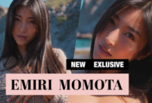 Emiri Momota Bio: Everything About Emiri Momota's Life