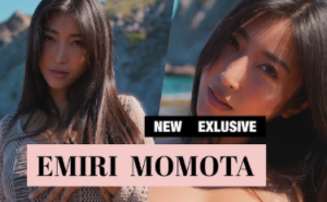 Emiri Momota Bio: Everything About Emiri Momota's Life - zeturf