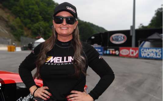 Erica Enders Net Worth: a Look Into the Racer'S Earnings