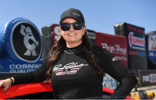 Erica Enders Net Worth: a Look Into the Racer'S Earnings