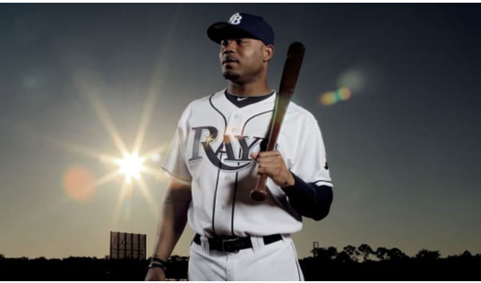 Carl Crawford Net Worth: Baseball Star's Wealth and Business Ventures