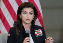 Casey DeSantis Net Worth: The Wealth of Casey DeSantis and Her Career Journey