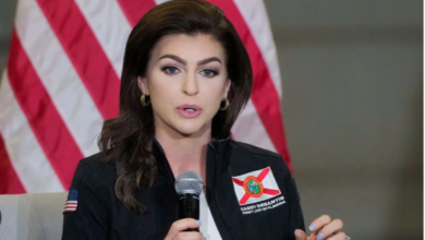 Casey DeSantis Net Worth: The Wealth of Casey DeSantis and Her Career Journey