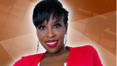 Derricka Harwell Net Worth: Business Leader's Wealth Journey