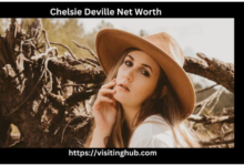 Chelsie Deville Net Worth: Actress and Social Media Personality Chelsie Deville's Net Worth