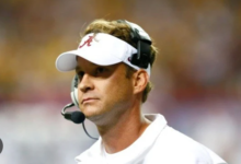 Lane Kiffin Net Worth 2023: College Football Coach's Wealth Journey