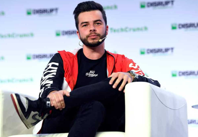 Nadeshot Height: How Tall Is Nadeshot?