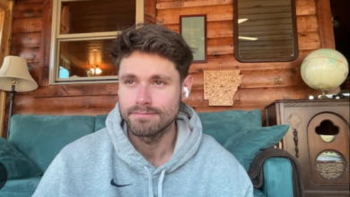 Max McFarlin Net Worth: Travel & Food Vlogger's Earnings in 2025