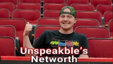 Unspeakable Net Worth: YouTuber's Fortune & Revenue