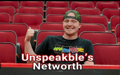 Unspeakable Net Worth: YouTuber's Fortune & Revenue