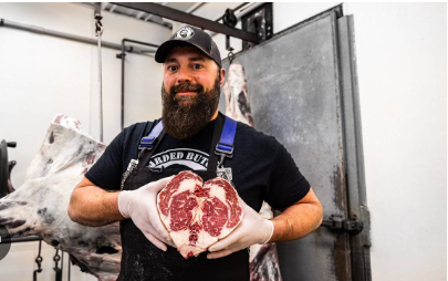 Bearded Butchers Net Worth: Butchery Experts' YouTube Earnings