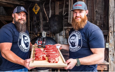 Bearded Butchers Net Worth: Butchery Experts' YouTube Earnings