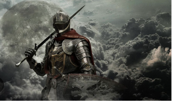 Knight Names: Strong and Memorable Knight Names for Your Characters