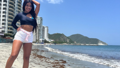 Marianny Dey Net Worth: Model & Influencer's Financial Success