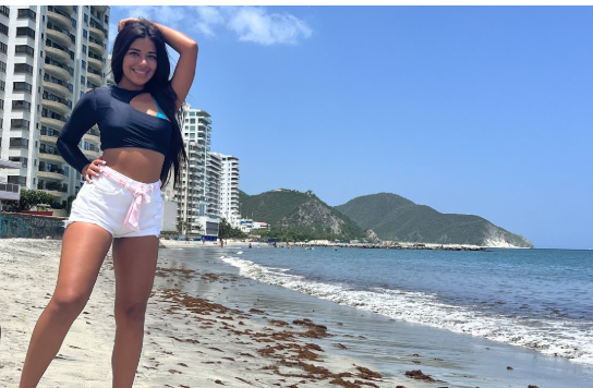 Marianny Dey Net Worth: Model & Influencer's Financial Success