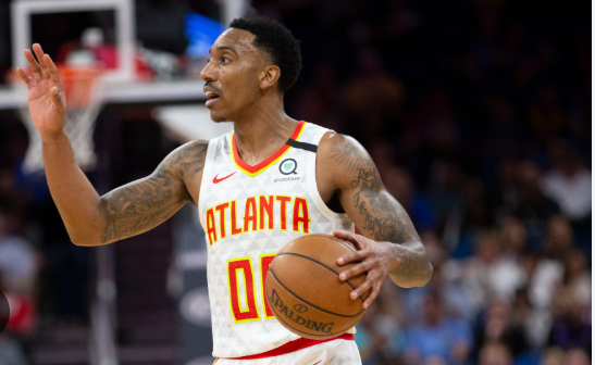 Jeff Teague Wife: Who Is Jeff Teague Married To?