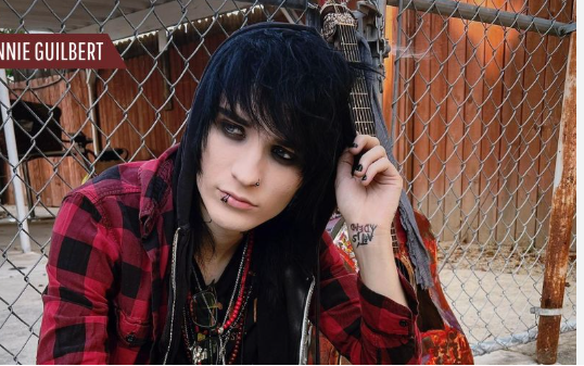 Johnnie Guilbert Height: The Height and Physical Stats of Johnnie Guilbert