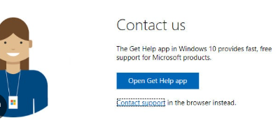 5167319000: General Support Number