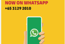4432446053: Customer Assistance Number