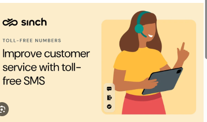 18003471170: Toll-Free Customer Service