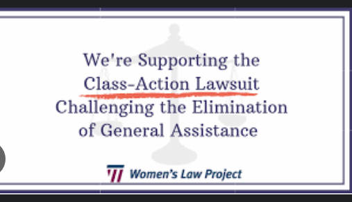 5407317304: General Assistance Line