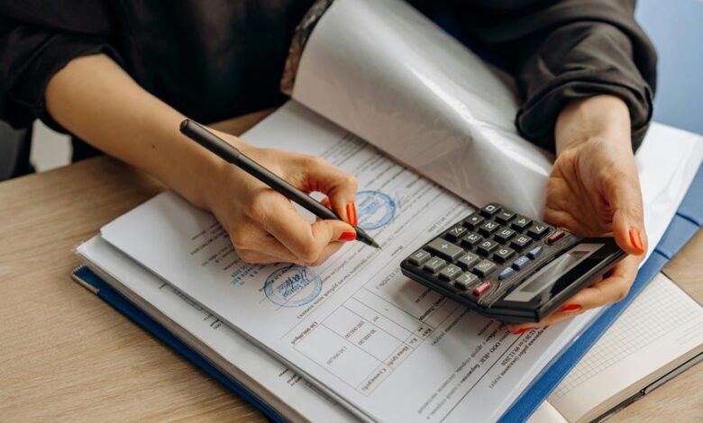 accurate bookkeeping services offered