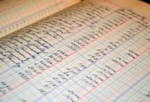 bookkeeping mastery for accounts