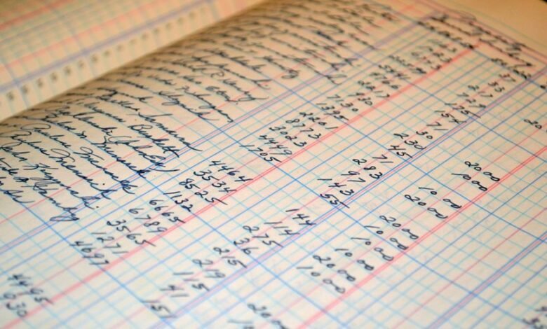 bookkeeping phone number provided