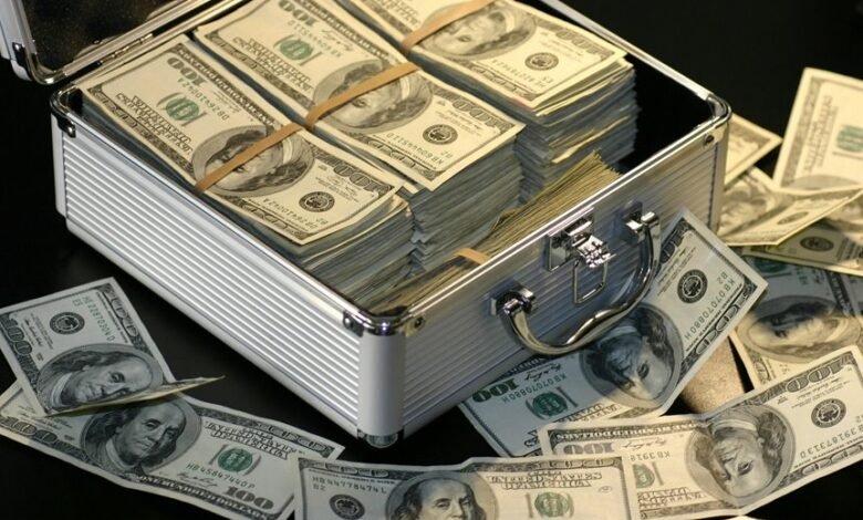 business prosperity bookkeeping services