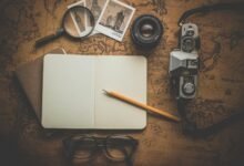 business trip key elements