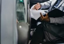 business trip report guidelines
