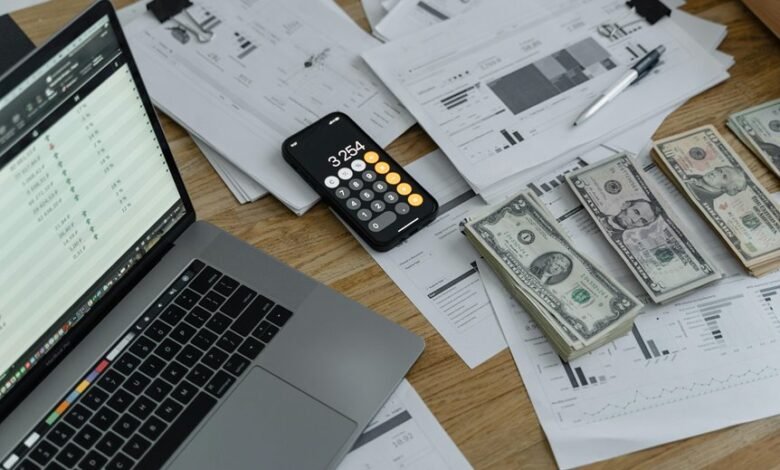 profit optimization through bookkeeping