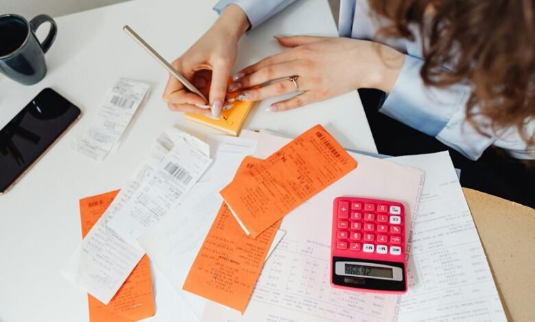 strategic financial management techniques