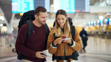 Wander Smarter: Best Online Tools for Boosting Your Travel Experience