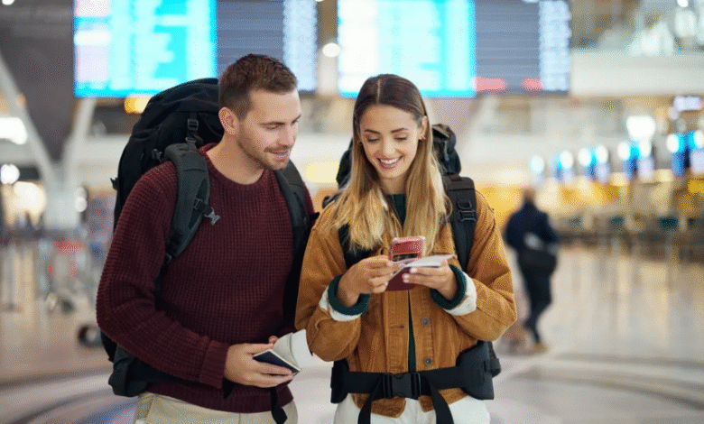 Wander Smarter: Best Online Tools for Boosting Your Travel Experience