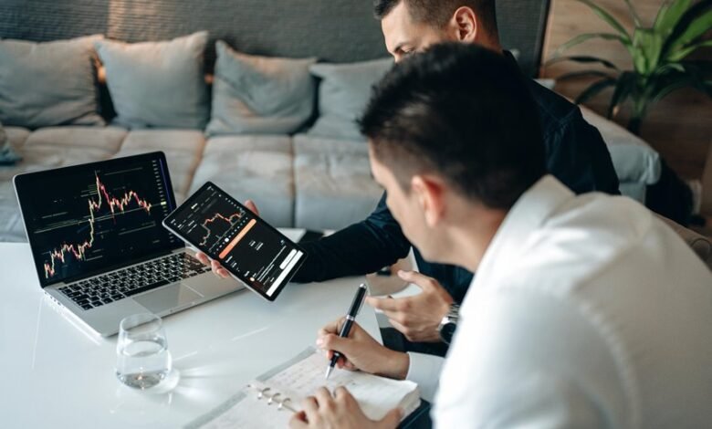best investment opportunities 2025